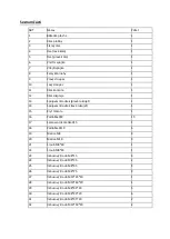 Preview for 37 page of HMS Premium BE5830 Manual