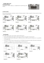 Предварительный просмотр 11 страницы HMS Premium H1742 Manual Instruction