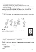 Предварительный просмотр 14 страницы HMS Premium H1742 Manual Instruction