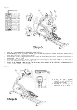 Preview for 24 page of HMS Premium H1742 Manual Instruction