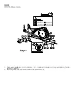 Предварительный просмотр 7 страницы HMS Premium H1830 Manual Instruction