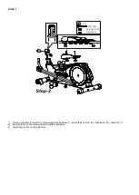 Предварительный просмотр 8 страницы HMS Premium H1830 Manual Instruction