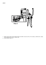 Предварительный просмотр 9 страницы HMS Premium H1830 Manual Instruction