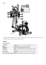 Предварительный просмотр 13 страницы HMS Premium H1830 Manual Instruction