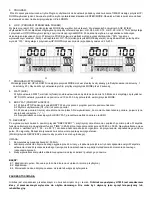 Предварительный просмотр 15 страницы HMS Premium H1830 Manual Instruction