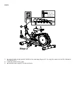 Предварительный просмотр 25 страницы HMS Premium H1830 Manual Instruction