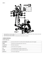 Предварительный просмотр 30 страницы HMS Premium H1830 Manual Instruction