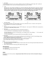 Предварительный просмотр 32 страницы HMS Premium H1830 Manual Instruction