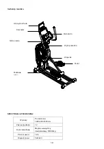 Предварительный просмотр 10 страницы HMS Premium H5815 Instruction Manual