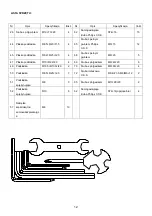 Preview for 12 page of HMS Premium H5815 Instruction Manual