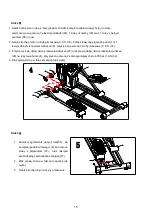 Предварительный просмотр 15 страницы HMS Premium H5815 Instruction Manual