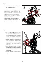 Предварительный просмотр 44 страницы HMS Premium H5815 Instruction Manual