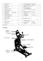 Preview for 96 page of HMS Premium H5815 Instruction Manual