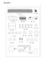 Preview for 5 page of HMS Premium H6319 Manual Instruction