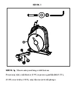 Preview for 7 page of HMS Premium H6319 Manual Instruction