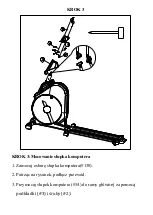 Preview for 9 page of HMS Premium H6319 Manual Instruction