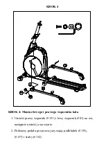 Preview for 10 page of HMS Premium H6319 Manual Instruction