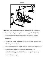 Preview for 11 page of HMS Premium H6319 Manual Instruction