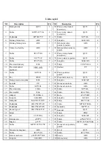 Preview for 19 page of HMS Premium H6319 Manual Instruction