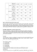 Preview for 25 page of HMS Premium H6319 Manual Instruction