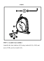 Preview for 33 page of HMS Premium H6319 Manual Instruction