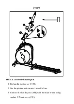 Preview for 35 page of HMS Premium H6319 Manual Instruction