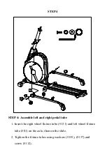 Preview for 36 page of HMS Premium H6319 Manual Instruction