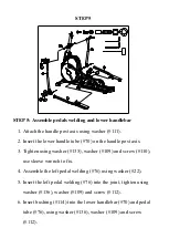 Preview for 37 page of HMS Premium H6319 Manual Instruction