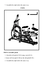 Preview for 38 page of HMS Premium H6319 Manual Instruction