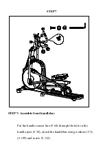 Preview for 39 page of HMS Premium H6319 Manual Instruction