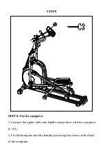 Preview for 40 page of HMS Premium H6319 Manual Instruction