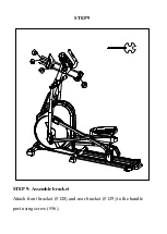 Preview for 41 page of HMS Premium H6319 Manual Instruction