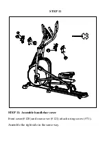 Preview for 43 page of HMS Premium H6319 Manual Instruction