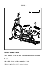 Preview for 63 page of HMS Premium H6319 Manual Instruction