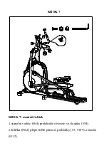 Preview for 64 page of HMS Premium H6319 Manual Instruction