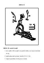 Preview for 67 page of HMS Premium H6319 Manual Instruction