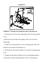 Preview for 87 page of HMS Premium H6319 Manual Instruction