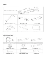 Предварительный просмотр 10 страницы HMS Premium L8022 Manual Instruction