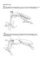 Preview for 5 page of HMS Premium LS3061 Manual Instruction