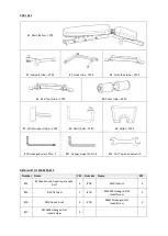 Preview for 11 page of HMS Premium LS3061 Manual Instruction