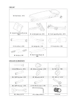 Предварительный просмотр 9 страницы HMS Premium LSR8311 Manual Instruction