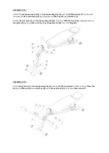 Предварительный просмотр 10 страницы HMS Premium LSR8311 Manual Instruction