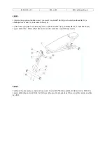 Предварительный просмотр 16 страницы HMS Premium LSR8311 Manual Instruction