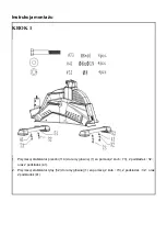 Предварительный просмотр 9 страницы HMS Premium M6152 Instruction Manual