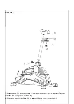 Предварительный просмотр 11 страницы HMS Premium M6152 Instruction Manual