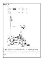 Предварительный просмотр 12 страницы HMS Premium M6152 Instruction Manual