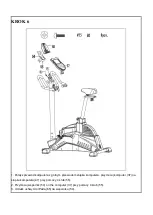 Preview for 14 page of HMS Premium M6152 Instruction Manual