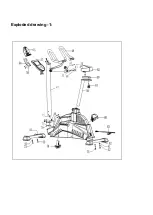 Предварительный просмотр 32 страницы HMS Premium M6152 Instruction Manual