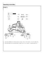 Предварительный просмотр 37 страницы HMS Premium M6152 Instruction Manual