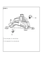 Предварительный просмотр 38 страницы HMS Premium M6152 Instruction Manual